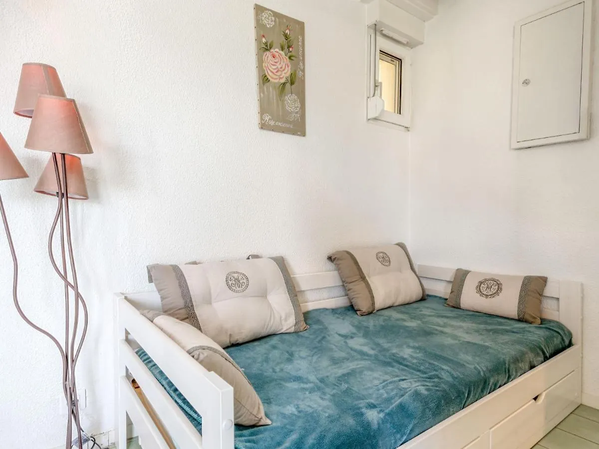Lejlighed Studio Maison Port En Dro-4 By Interhome Carnac