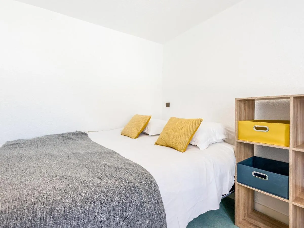 Studio Maison Port En Dro-4 By Interhome Carnac