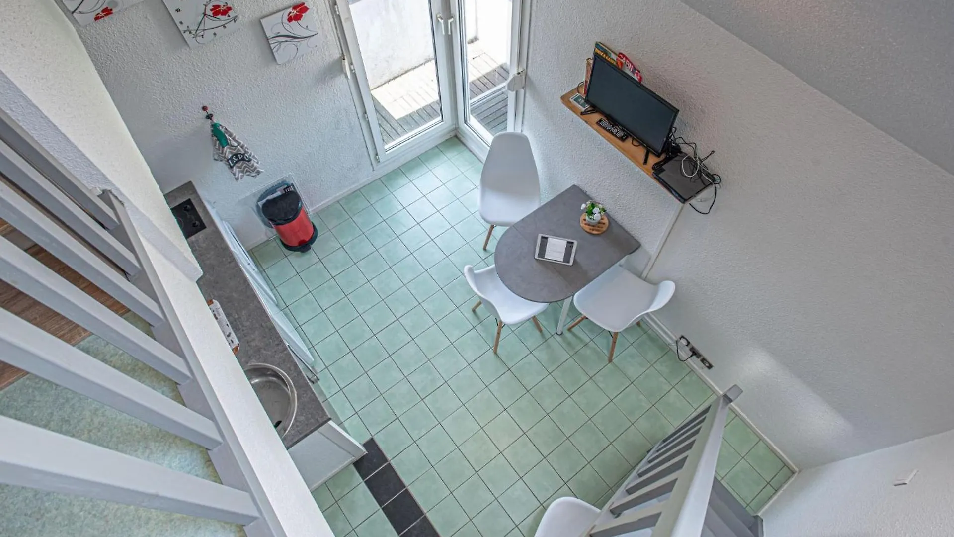 Lejlighed Studio Maison Port En Dro-4 By Interhome Carnac
