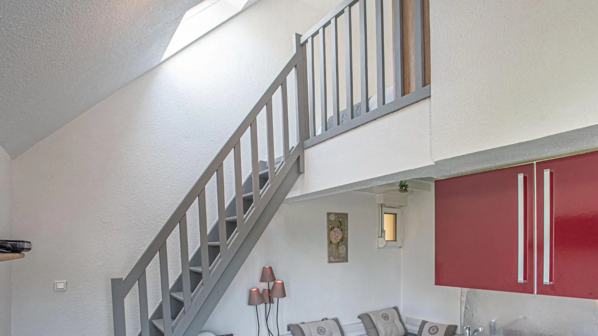 Studio Maison Port En Dro-4 By Interhome Carnac Frankrig