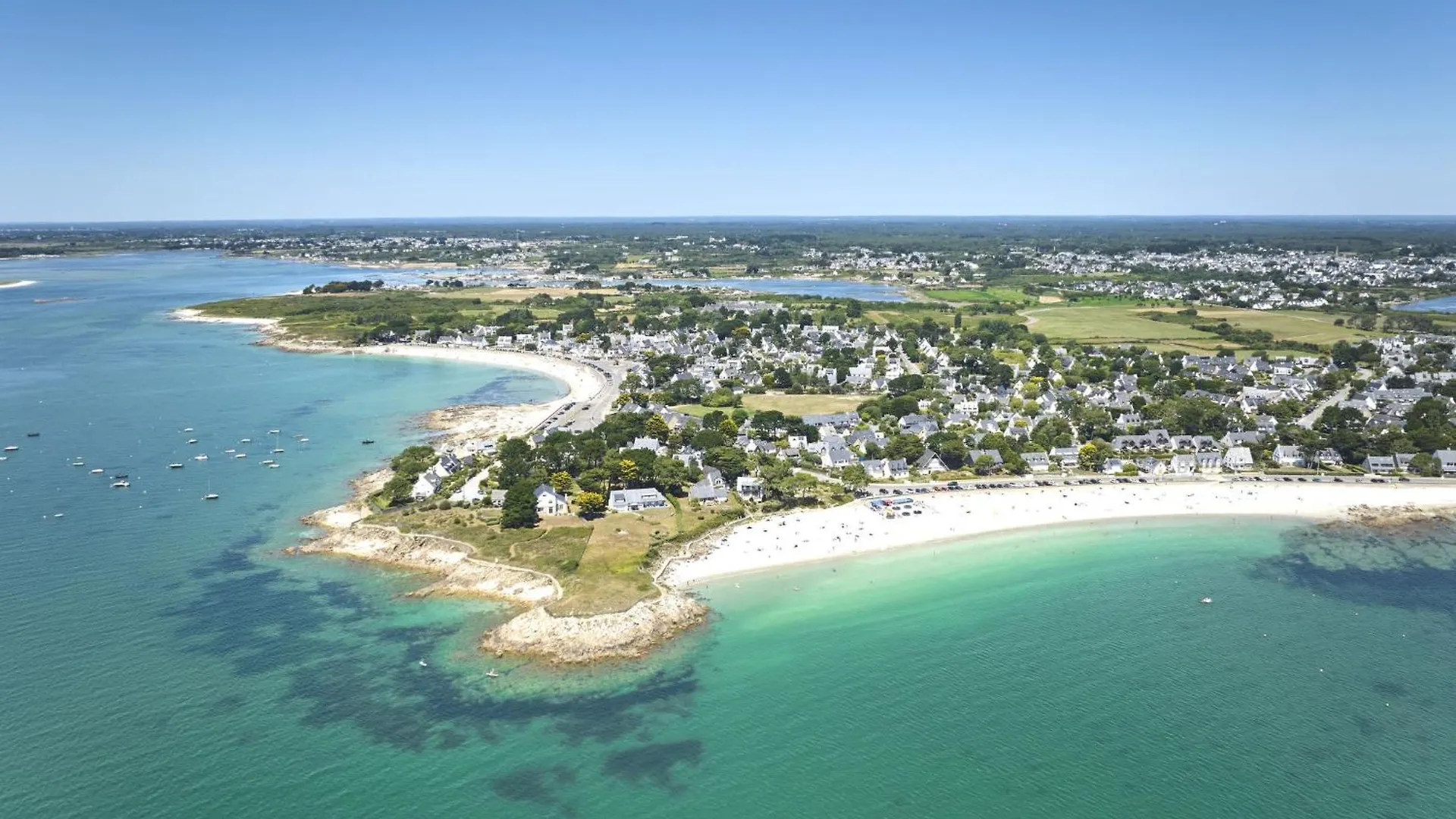 Studio Maison Port En Dro-4 By Interhome Carnac Frankrig